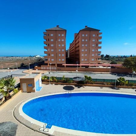 Apartamento Acogedor En Cabanes, Torre La Sal, Costamar I Marina D'Or Venta de San Antonio-Estacion Extérieur photo