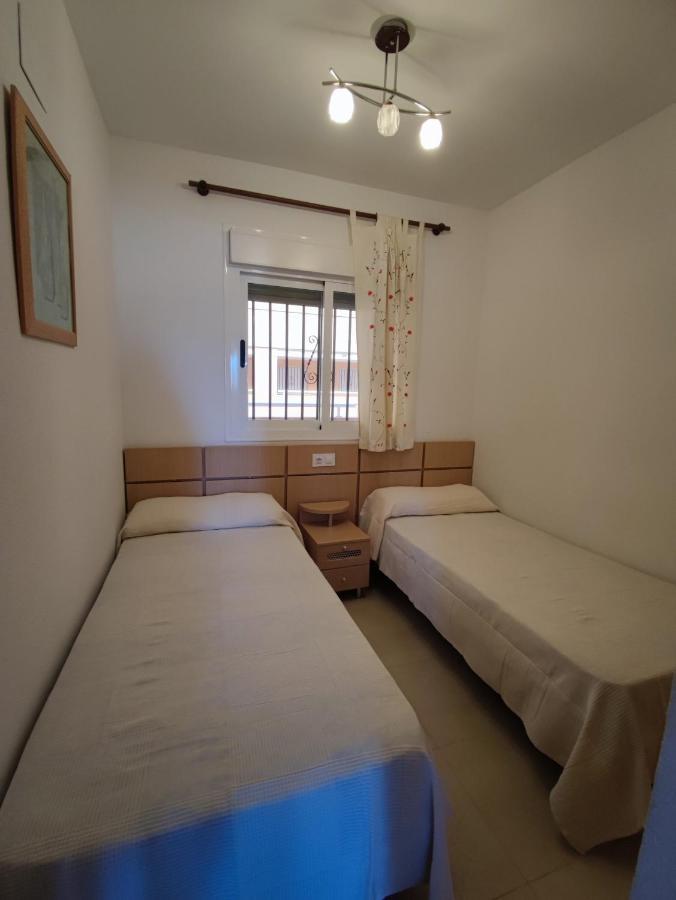 Apartamento Acogedor En Cabanes, Torre La Sal, Costamar I Marina D'Or Venta de San Antonio-Estacion Extérieur photo