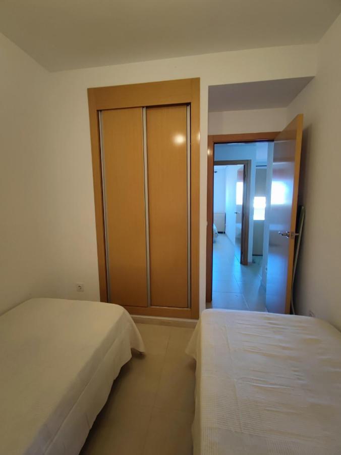 Apartamento Acogedor En Cabanes, Torre La Sal, Costamar I Marina D'Or Venta de San Antonio-Estacion Extérieur photo