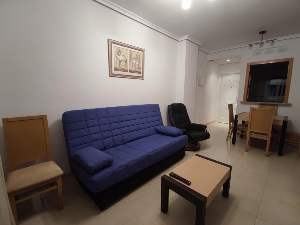 Apartamento Acogedor En Cabanes, Torre La Sal, Costamar I Marina D'Or Venta de San Antonio-Estacion Extérieur photo