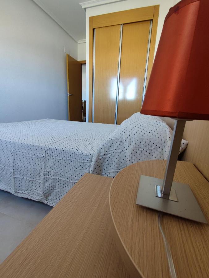 Apartamento Acogedor En Cabanes, Torre La Sal, Costamar I Marina D'Or Venta de San Antonio-Estacion Extérieur photo