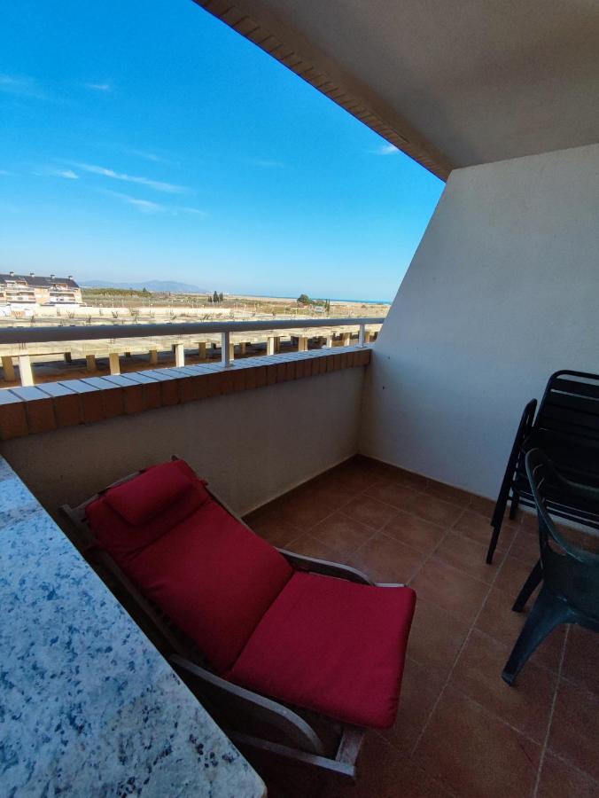 Apartamento Acogedor En Cabanes, Torre La Sal, Costamar I Marina D'Or Venta de San Antonio-Estacion Extérieur photo