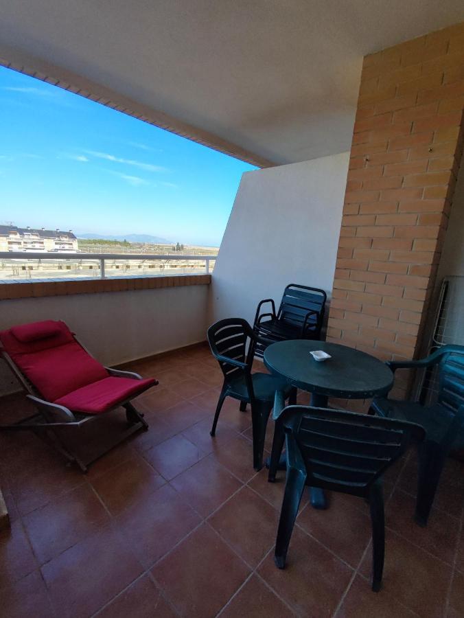 Apartamento Acogedor En Cabanes, Torre La Sal, Costamar I Marina D'Or Venta de San Antonio-Estacion Extérieur photo