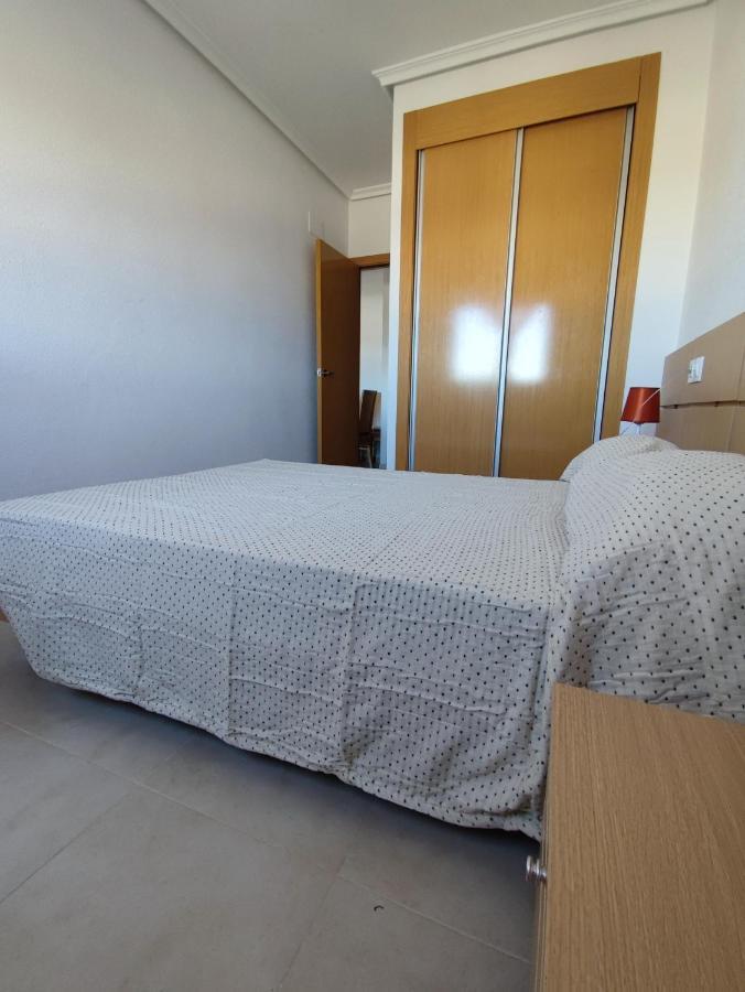Apartamento Acogedor En Cabanes, Torre La Sal, Costamar I Marina D'Or Venta de San Antonio-Estacion Extérieur photo