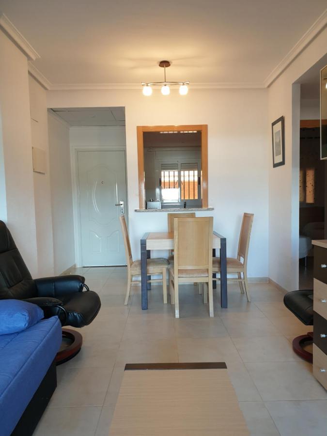 Apartamento Acogedor En Cabanes, Torre La Sal, Costamar I Marina D'Or Venta de San Antonio-Estacion Extérieur photo