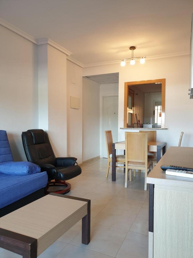 Apartamento Acogedor En Cabanes, Torre La Sal, Costamar I Marina D'Or Venta de San Antonio-Estacion Extérieur photo