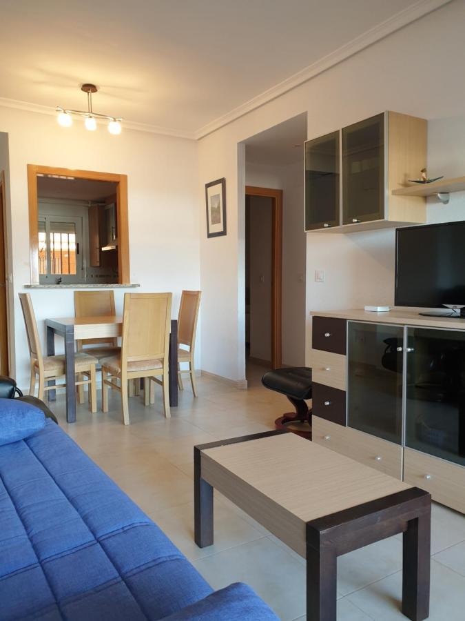 Apartamento Acogedor En Cabanes, Torre La Sal, Costamar I Marina D'Or Venta de San Antonio-Estacion Extérieur photo