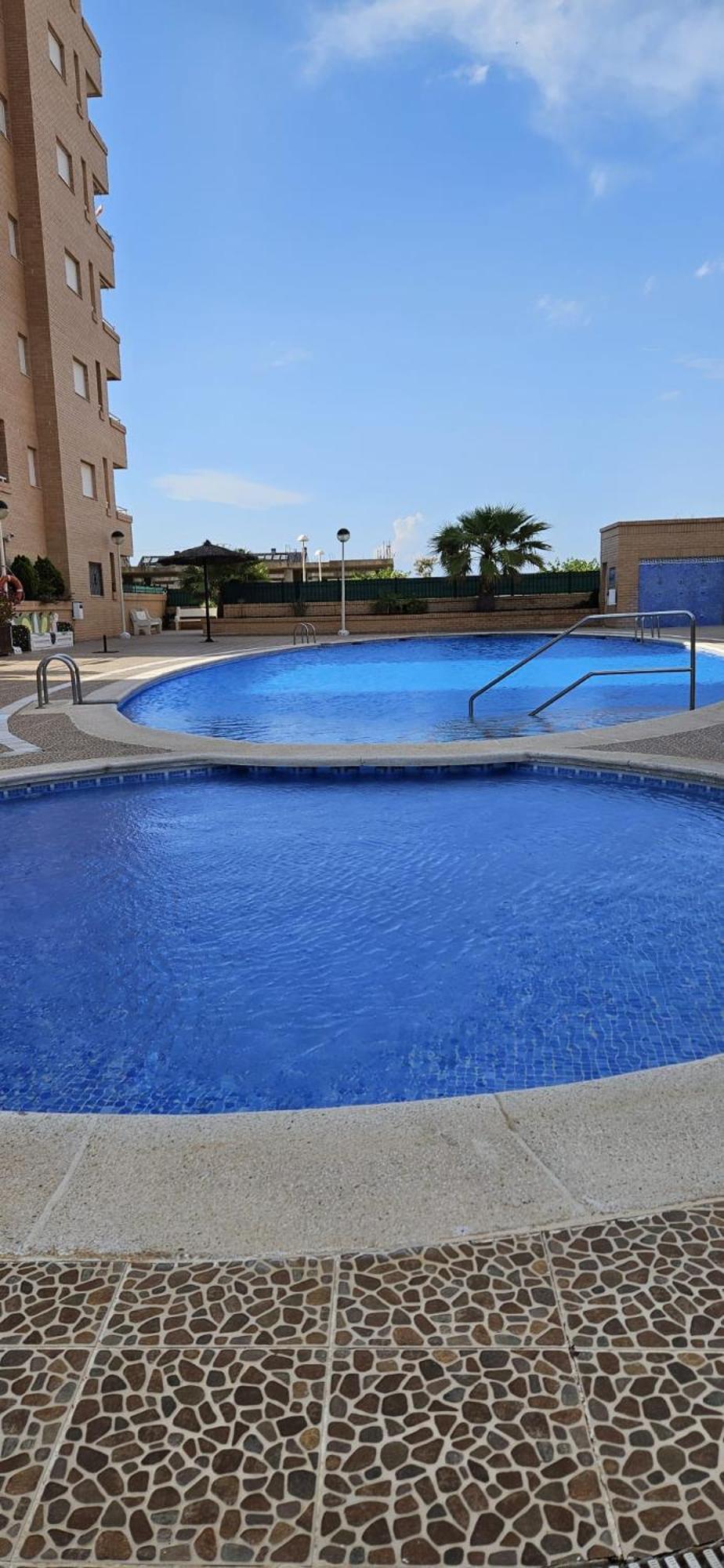 Apartamento Acogedor En Cabanes, Torre La Sal, Costamar I Marina D'Or Venta de San Antonio-Estacion Extérieur photo