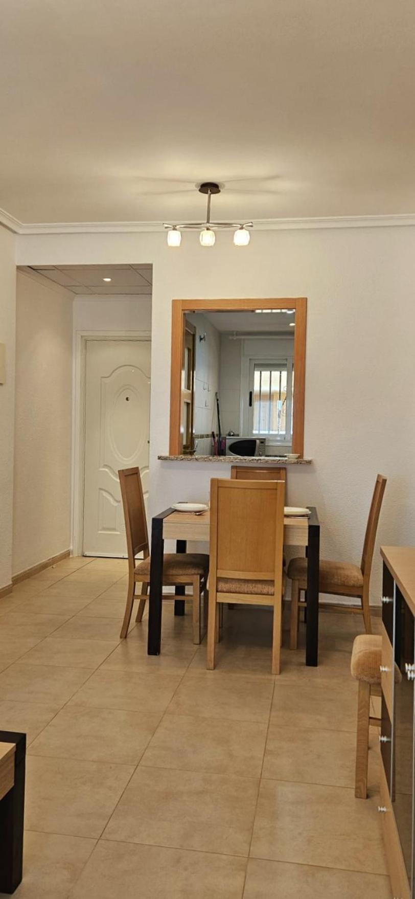 Apartamento Acogedor En Cabanes, Torre La Sal, Costamar I Marina D'Or Venta de San Antonio-Estacion Extérieur photo