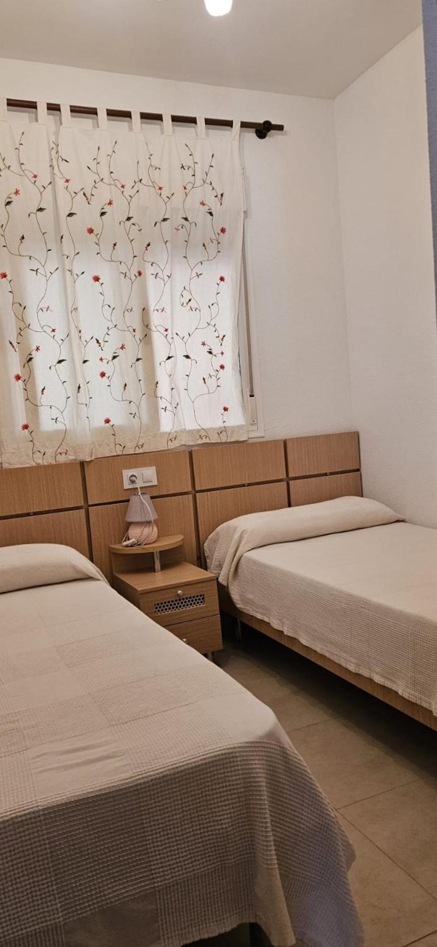 Apartamento Acogedor En Cabanes, Torre La Sal, Costamar I Marina D'Or Venta de San Antonio-Estacion Extérieur photo