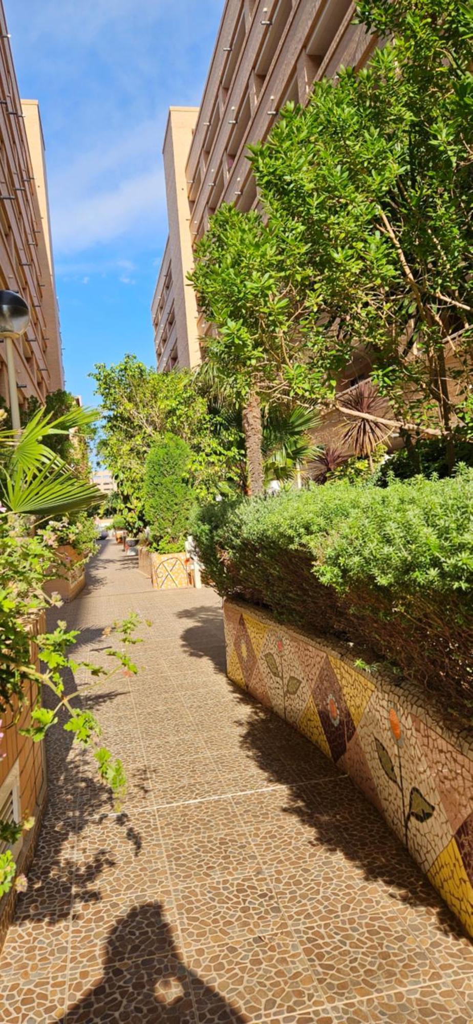 Apartamento Acogedor En Cabanes, Torre La Sal, Costamar I Marina D'Or Venta de San Antonio-Estacion Extérieur photo