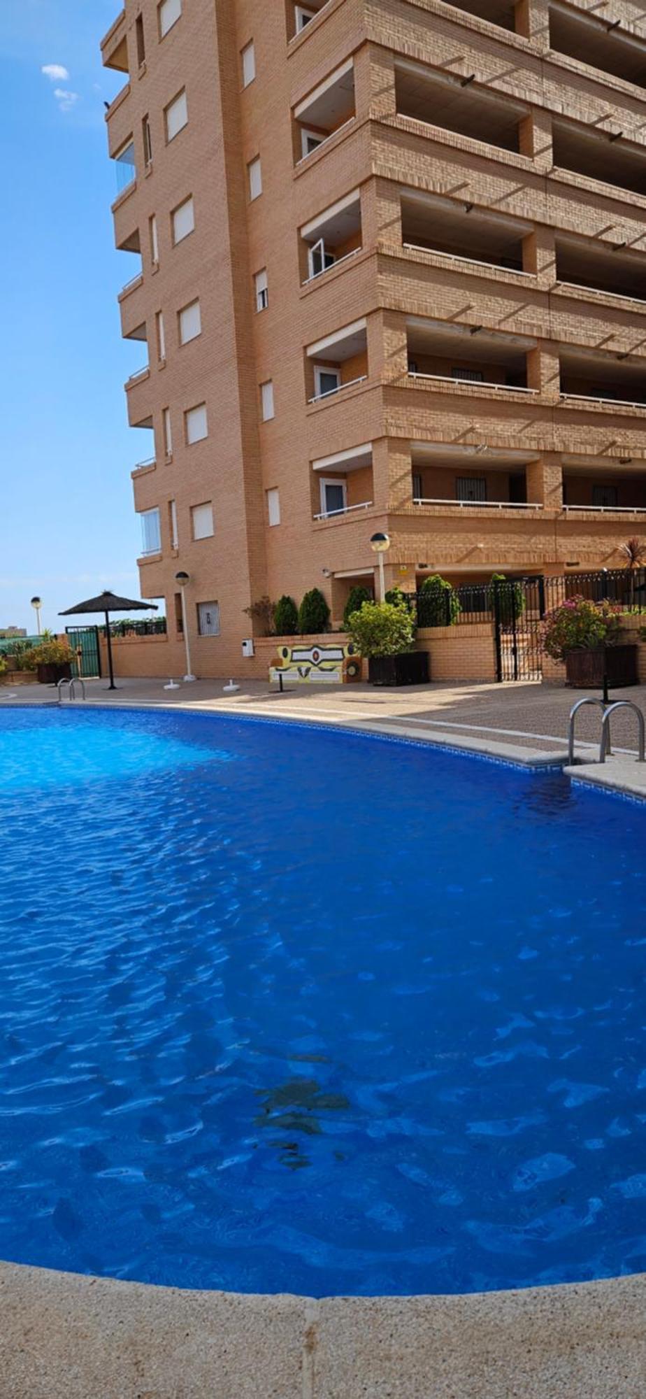 Apartamento Acogedor En Cabanes, Torre La Sal, Costamar I Marina D'Or Venta de San Antonio-Estacion Extérieur photo