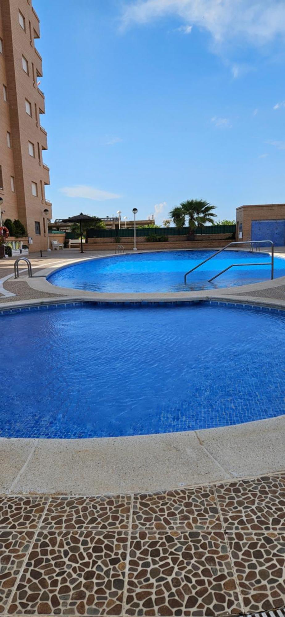 Apartamento Acogedor En Cabanes, Torre La Sal, Costamar I Marina D'Or Venta de San Antonio-Estacion Extérieur photo